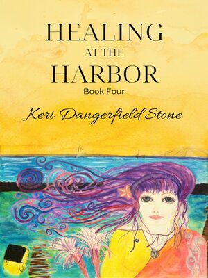 cover image of Healing at the Harbor